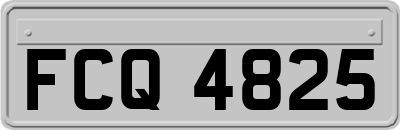 FCQ4825