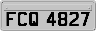 FCQ4827