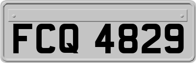 FCQ4829