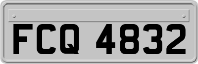 FCQ4832