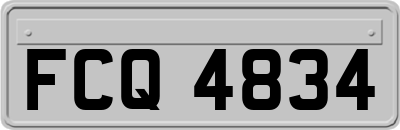 FCQ4834