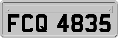 FCQ4835