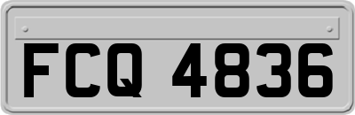 FCQ4836