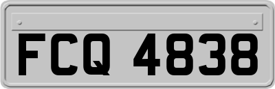 FCQ4838