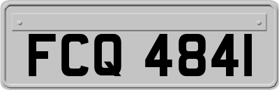 FCQ4841