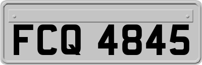 FCQ4845