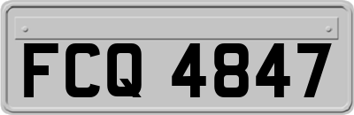 FCQ4847