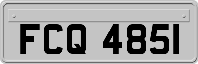 FCQ4851