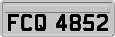 FCQ4852