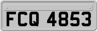FCQ4853