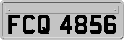 FCQ4856