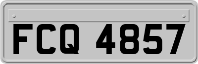FCQ4857