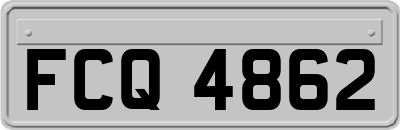 FCQ4862