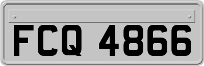 FCQ4866