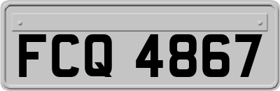 FCQ4867