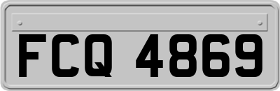 FCQ4869