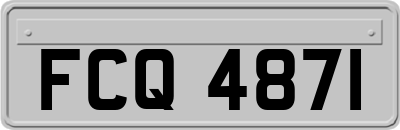 FCQ4871