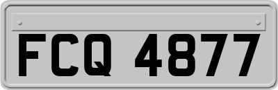 FCQ4877