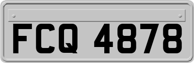 FCQ4878