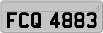 FCQ4883