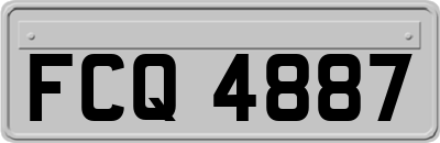 FCQ4887
