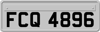 FCQ4896