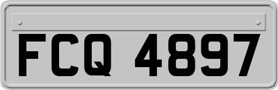 FCQ4897