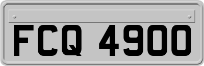 FCQ4900