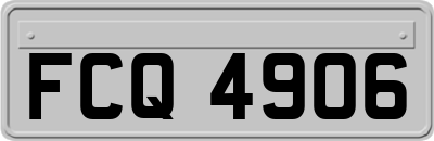 FCQ4906