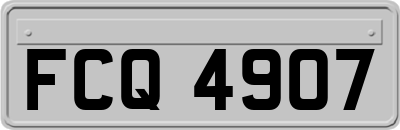 FCQ4907