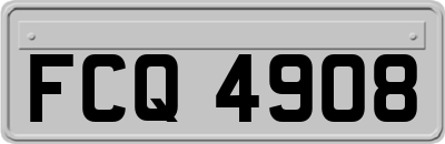 FCQ4908