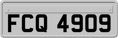 FCQ4909