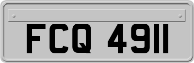 FCQ4911