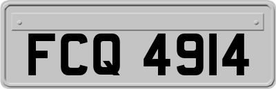 FCQ4914