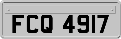 FCQ4917