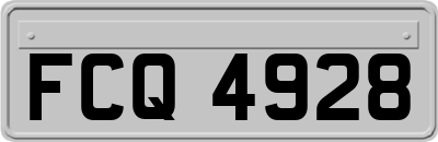 FCQ4928