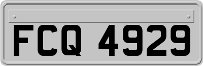 FCQ4929