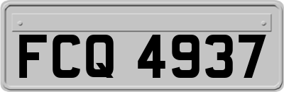 FCQ4937