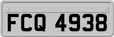 FCQ4938