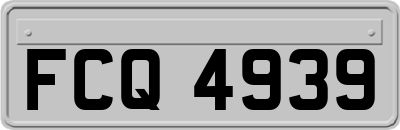 FCQ4939