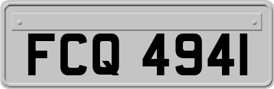 FCQ4941