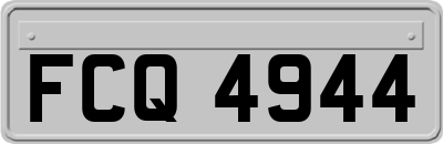 FCQ4944