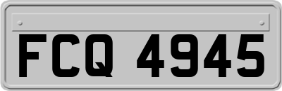 FCQ4945