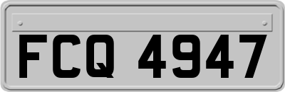 FCQ4947
