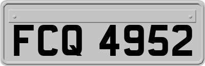 FCQ4952