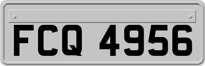 FCQ4956
