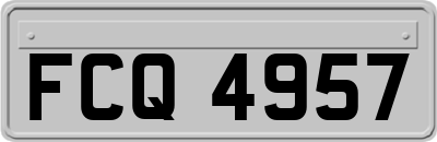 FCQ4957