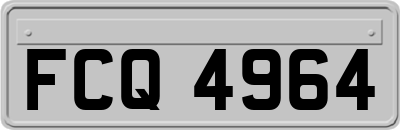 FCQ4964
