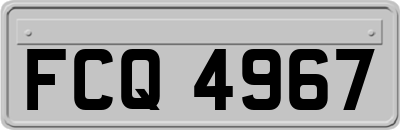 FCQ4967