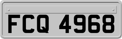 FCQ4968